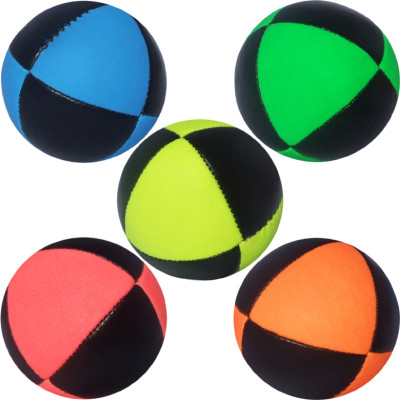 Juggling Balls